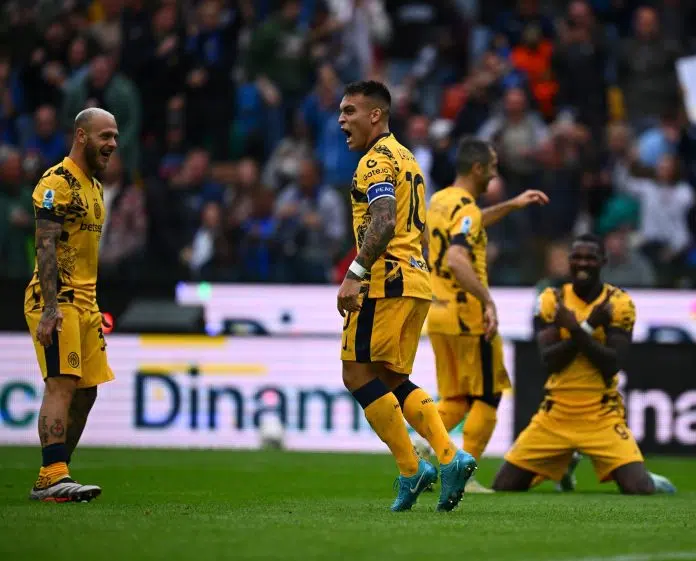 Efikasni Inter Zabrinut Za Pobedu Pred Duel Sa Zvezdom Video