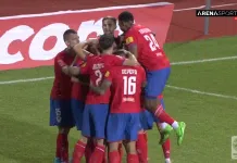 (FOTO) Borac odigrao katastrofalno prvo poluvrijeme, ali nadoknadio zaostatak i stigao do pobjede u samo tri minute Borac Odigrao Katastrofalno Prvo Poluvrijeme Ali Nadoknadio Zaostatak I