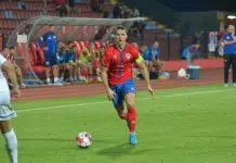 (FOTO) Borac ostvario drugu pobjedu, GOŠK jedini bez bodova u prvenstvu Borac Ostvario Drugu Pobjedu Gosk Jedini Bez Bodova U
