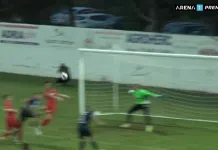 (FOTO) Velež dominira nad GOŠK-om u Gabeli, Pranjićev tim bliži novom porazu Velez Dominira Nad Gosk Om U Gabeli Pranjicev Tim Blizi
