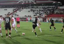 (FOTO) Zrinjski minimalno pobjedio Posušje, gosti prekršili pravilo o “zaštićenom” godištu Zrinjski Minimalno Pobjedio Posusje Gosti Prekrsili Pravilo O Zasticenom