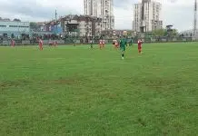 Gradski rivali im oduzeli glavni transparent: Da li se gasi navijačka grupa iz BiH? Gradski Rivali Im Oduzeli Glavni Transparent Da Li Se Gasi