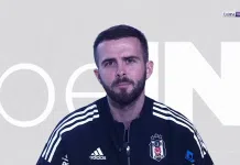 Iskusni veznjak u dresu “Armejaca”. Iskusni Veznjak U Dresu Armejaca