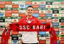Italijanski novinar piše o novom pojačanju Bordo tima: Sarajevo će imati opciju da… Italijanski Novinar Pise O Novom Pojacanju Bordo Tima Sarajevo Ce