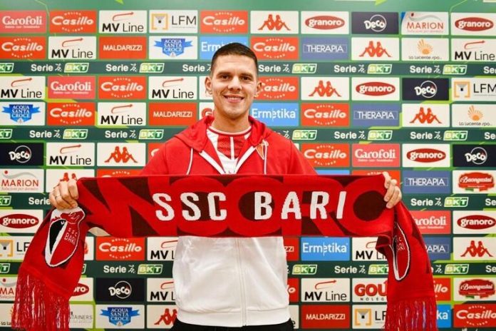 Italijanski Novinar Pise O Novom Pojacanju Bordo Tima Sarajevo Ce