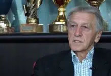 JOVIN SKORO OTKRIO DUEL SA INTEROM: Ne djeluju mi ubjedljivo, Zvezda će čekati prilike iz kontri Jovin Skoro Otkrio Duel Sa Interom Ne Djeluju Mi Ubjedljivo