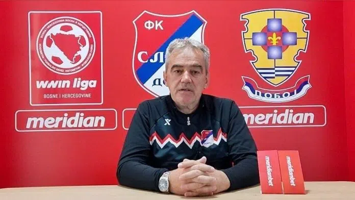 Jagodić: Kvalitet Zrinjskog pokazan kroz izmjene Jagodic Kvalitet Zrinjskog Pokazan Kroz Izmjene