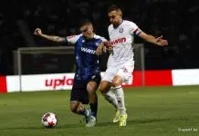 Jedan od najboljih veznjaka WWin lige BiH prelazi u velikog rivala. Jedan Od Najboljih Veznjaka Wwin Lige Bih Prelazi U Velikog