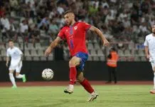 Jovo Lukić napustio Borac i oprostio se od saigrača Jovo Lukic Napustio Borac I Oprostio Se Od Saigraca