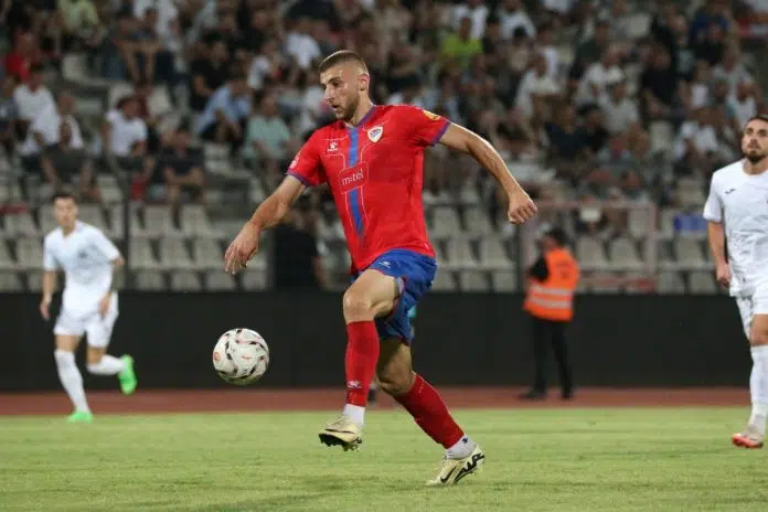 Jovo Lukić napustio Borac i oprostio se od saigrača Jovo Lukic Napustio Borac I Oprostio Se Od Saigraca