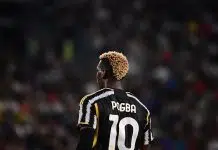 Juventus donio odluku šta će uraditi sa Pogbom Juventus Donio Odluku Sta Ce Uraditi Sa Pogbom