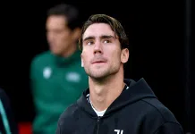Juventus prijeti Dušanu Vlahoviću ozbiljnim krahom karijere: Zadaje mu završno poniženje Juventus Prijeti Dusanu Vlahovicu Ozbiljnim Krahom Karijere Zadaje Mu Zavrsno