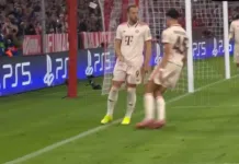 KEJN POSTAVLJA NOVE REKORDE: Šta će se još vezati za Dinamo Zagreb Kejn Postavlja Nove Rekorde Sta Ce Se Jos Vezati Za