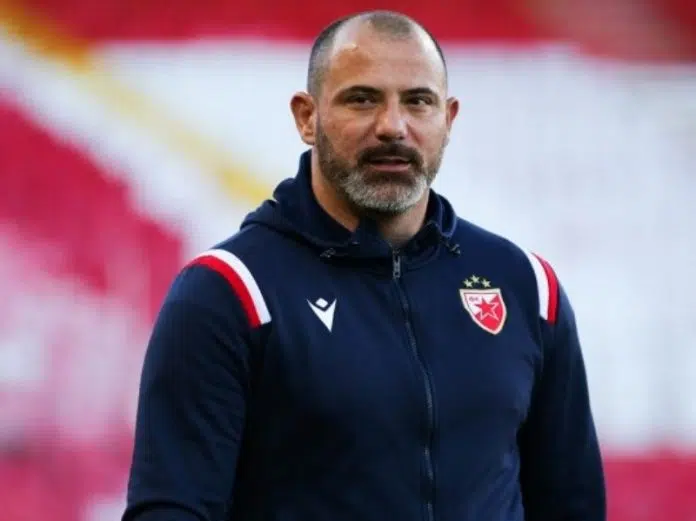 Koji Su Igraci Povezani Sa Interom I Zvezdom Neki Su
