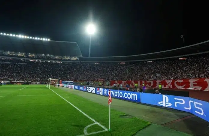 Kontinuitet Igre U Evropi Zvezda Donijela Znacajnu Financijsku Dobit Srpskom
