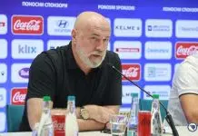 Kada Sergej Barbarez objavljuje spisak igrača za oktobarske mečeve Lige nacija – Vremenska prognoza za reprezentaciju! Kada Sergej Barbarez Objavljuje Spisak Igraca Za Oktobarske Meceve Lige