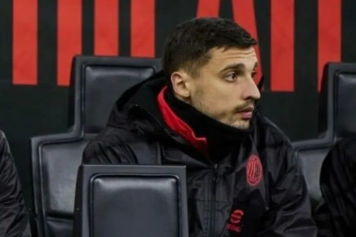Kompletiran Triling Krunic Konacno Potpisao Za Marakanu