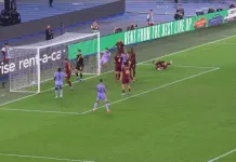 LIGA EVROPE: Ajaks dominira u Amsterdamu, Roma bez pobjede, Lazetić nemoćan protiv Brage! (VIDEO) Liga Evrope Ajaks Dominira U Amsterdamu Roma Bez Pobjede Lazetic