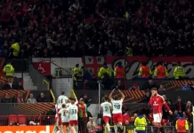 LIGA EVROPE: Dia nosio Lacio, Galata srušila PAOK, Tvente neporažen u Mančesteru! (VIDEO) – Na bosanskom jeziku Liga Evrope Dia Nosio Lacio Galata Srusila Paok Tvente Neporazen