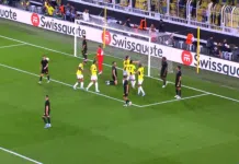 LIGA EVROPE: Fenerbahče i Rendžers osvojili prva tri boda (VIDEO) Liga Evrope Fenerbahce I Rendzers Osvojili Prva Tri Boda Video