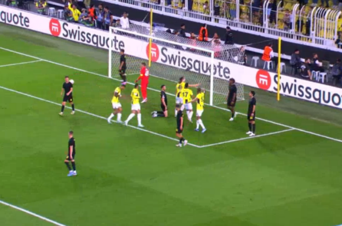 Liga Evrope Fenerbahce I Rendzers Osvojili Prva Tri Boda Video