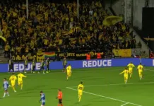 LIGA EVROPE: Zvezda se sjeća lijepih trenutaka, Bodo osvojio tri boda protiv Porta! (VIDEO) Liga Evrope Zvezda Se Sjeca Lijepih Trenutaka Bodo Osvojio Tri