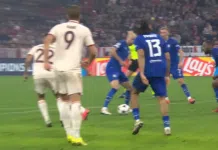 Dinamo traži pojačanja, pronašli rešenje pred Arsenal i Milan? Liga Sampiona Stutgart Porazen U Madridu Liverpul Igrao Derbi Bajern