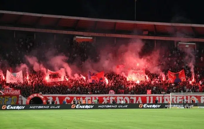 MALER ZA ZVEZDU: Povreda ključnog igrača Crvene zvezde pred Ligu Maler Za Zvezdu Povreda Kljucnog Igraca Crvene Zvezde Pred Ligu