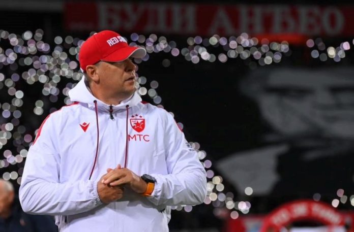 Milojevicev Je Promijenio Plan Pred Susret Sa Interom Bitna Odluka