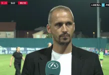 Maksimović: Zaslužili smo da ne izgubimo protiv Želje, fudbal to vrati Maksimovic Zasluzili Smo Da Ne Izgubimo Protiv Zelje Fudbal To
