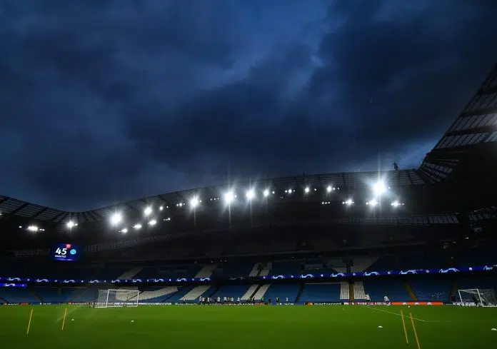 Mancester Siti Pronasao Je Novog Lidera Serije A Kao Zamjenu