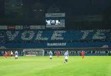 Manijaci: Nema zapreke da Grbavica bude puna u subotu Manijaci Nema Zapreke Da Grbavica Bude Puna U Subotu