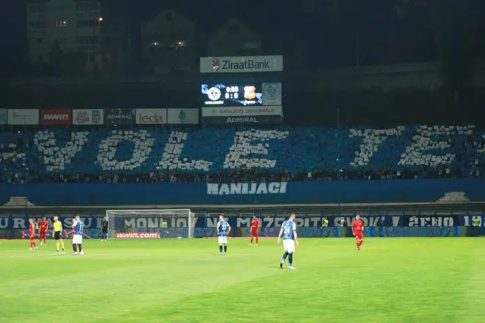 Manijaci Nema Zapreke Da Grbavica Bude Puna U Subotu