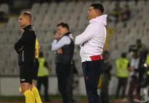 Milojević nakon derbija: “Mali Messi” je zaslužio šansu, Krunić će donijeti veliko pojačanje Milojevic Nakon Derbija Mali Messi Je Zasluzio Sansu Krunic Ce