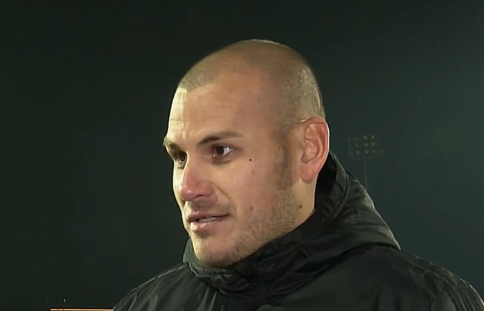 Mudrinski Novi Klub U Sportskim Novostima