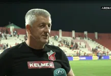 Musemić: Samo na ovaj način je moguće postići pozitivan ishod Musemic Samo Na Ovaj Nacin Je Moguce Postici Pozitivan Ishod