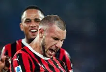 NEVJEROVATAN PORAZ PARME U SERIJI A: Gol Pavlovića nije bio dovoljan za Milana – Ludnica na terenu! (VIDEO) Nevjerovatan Poraz Parme U Seriji A Gol Pavlovica Nije Bio