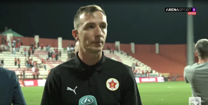 Nakon novog kiksa: Prva reakcija iz tabora Veleža Nakon Novog Kiksa Prva Reakcija Iz Tabora Veleza