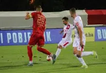 Nastavlja se WWin liga BiH: Peto kolo igra se od petka do ponedjeljka Nastavlja Se Wwin Liga Bih Peto Kolo Igra Se Od