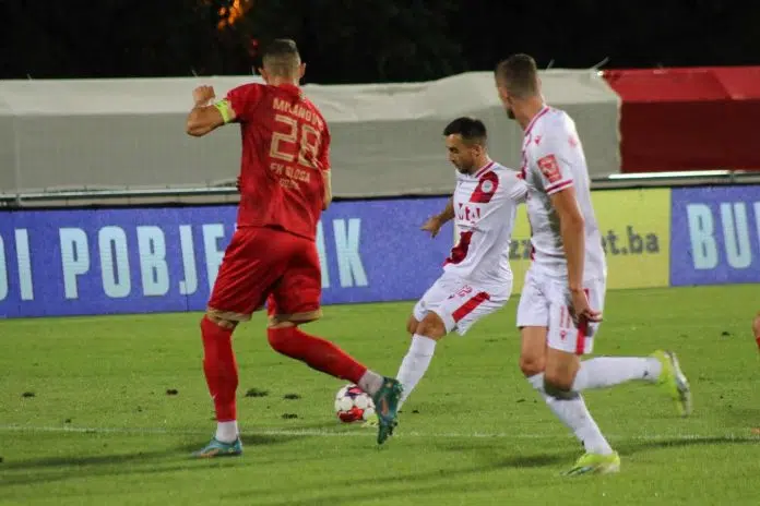 Nastavlja Se Wwin Liga Bih Peto Kolo Igra Se Od