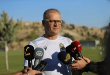 Novi trener predstavljen u Veležu danas Novi Trener Predstavljen U Velezu Danas