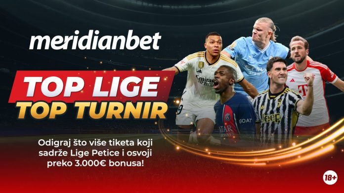 Osvoji Izvanrednih 1000E Na Vrhunskim Ligama