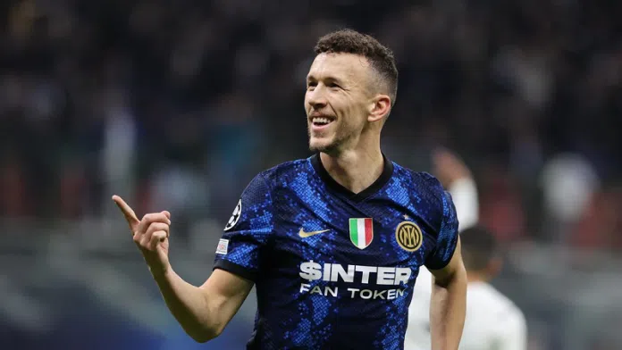Povraatak Na Apenine Ivan Perisic Gleda Utakmicu Svog Novog Kluba