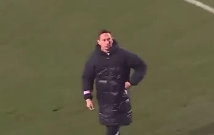 Prvi Gost Zvezde U Ls Benfika Otpustila Trenera Ko Su