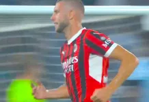 Pavlović postigao prvi gol za Milan u svojoj debiutantskoj utakmici! (VIDEO) Pavlovic Postigao Prvi Gol Za Milan U Svojoj Debiutantskoj Utakmici