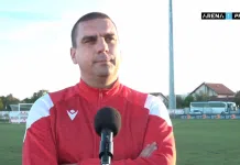 Pomoćni trener Slobode upozorio: Sankcije za igrače zbog nediscipline i nepoštovanja klupskog grba Pomocni Trener Slobode Upozorio Sankcije Za Igrace Zbog Nediscipline I