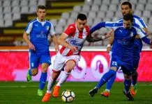 Priprema se povratak: Radonjić blizu Zvezde Priprema Se Povratak Radonjic Blizu Zvezde