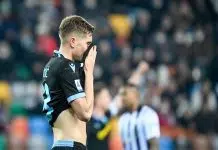 Prvo je propao transfer u Hajduk, a sada su ga u Italiji dočekale najgore moguće vesti Prvo Je Propao Transfer U Hajduk A Sada Su Ga