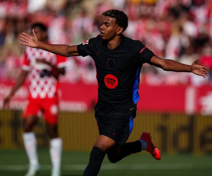 Rival Zvezde Ne Posustaje Barcelona Ubjedljiva Protiv Proslosezonskog Hita Dva