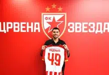 Radonjić se vraća u Zvezdu s nadom za nokaut fazu LŠ, imamo jaku ekipu Radonjic Se Vraca U Zvezdu S Nadom Za Nokaut Fazu